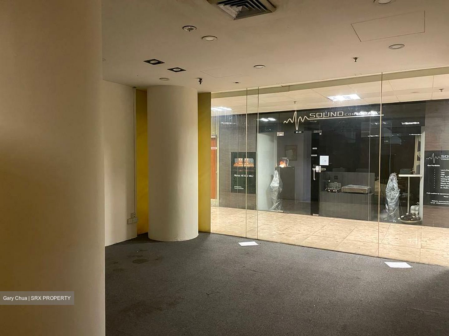 Concorde Shopping Centre (D3), Retail #561344191
